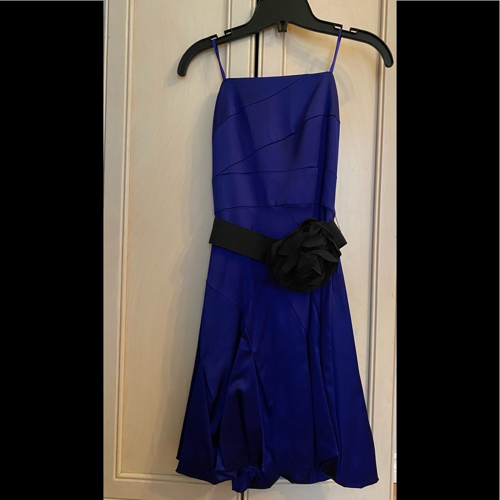 Le Chateau dress (never worn)